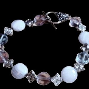 5D Tribe Bracelet Size 7 Lot 5